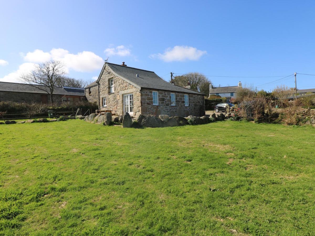 Boar'S House Villa Penzance Exterior photo