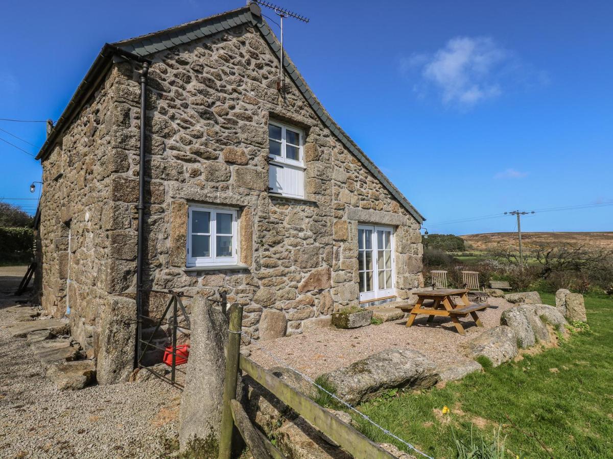 Boar'S House Villa Penzance Exterior photo